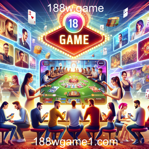 A Revolução dos Jogos Multiplayer: Conectando Jogadores em Todo o Mundo